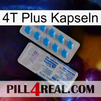 4T Plus Capsules new15